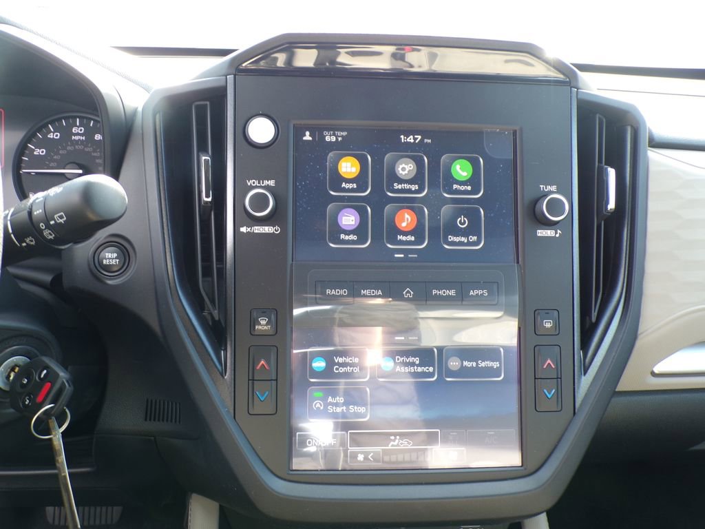 New 2026 Subaru Forester image 36