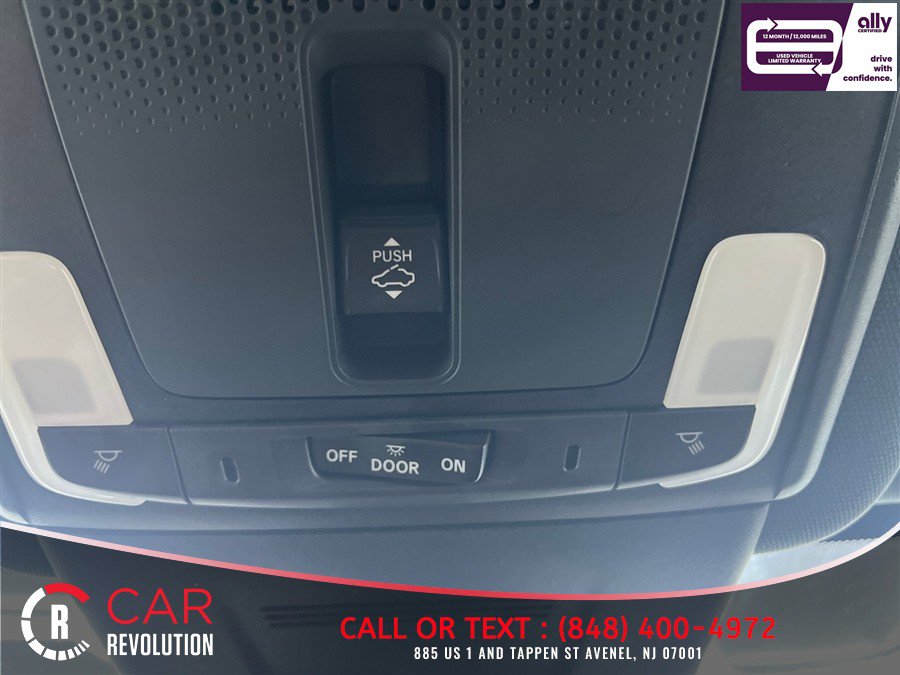 Used 2024 Honda CR-V Sport image 20