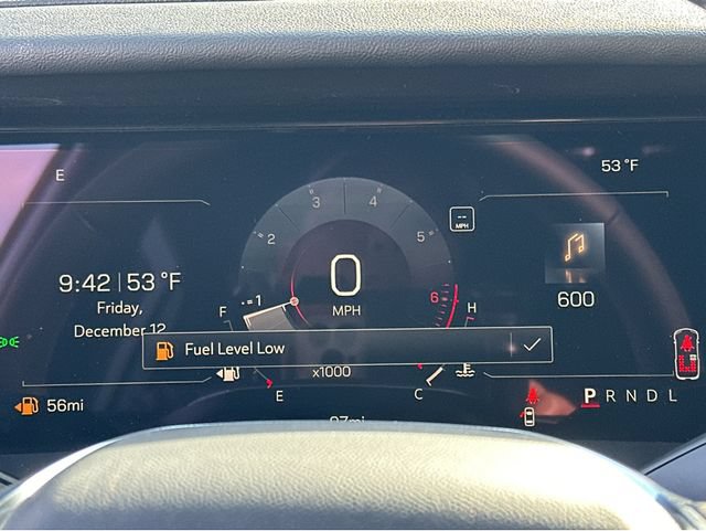 New 2026 GMC Acadia Elevation w/ Elevation Premium Package FWD image 18