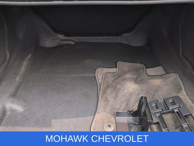 Used 2017 Chevrolet Camaro SS RWD image 27