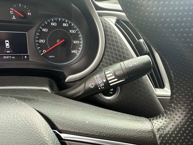 Used 2025 Chevrolet Malibu LT FWD image 32