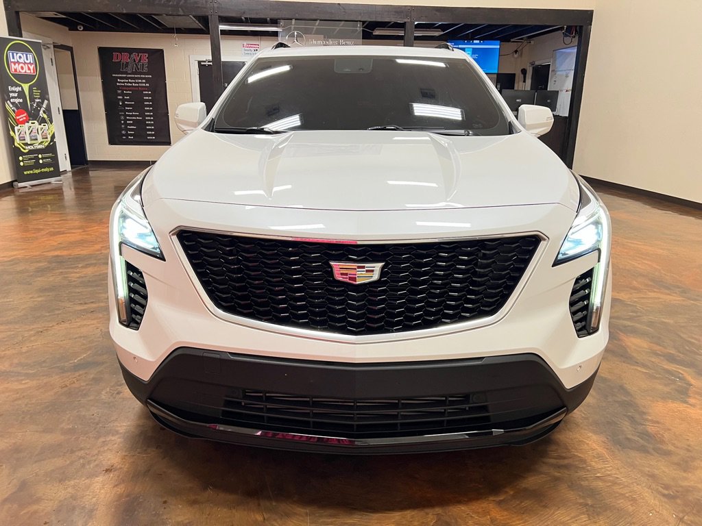 Used 2023 Cadillac XT4 Sport w/ Driver Assist Package image 4