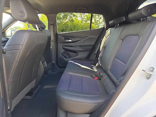 New 2026 Buick Envista Preferred w/ Convenience II Package FWD image 9