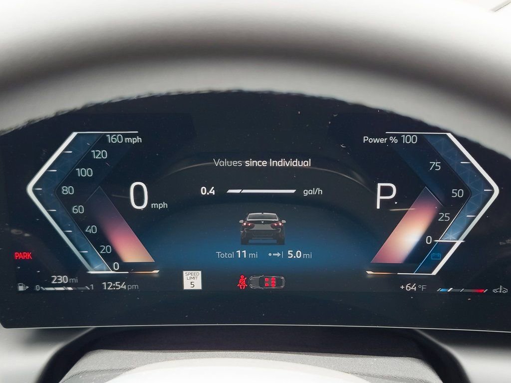 New 2026 BMW 228i w/ Technology Package image 15