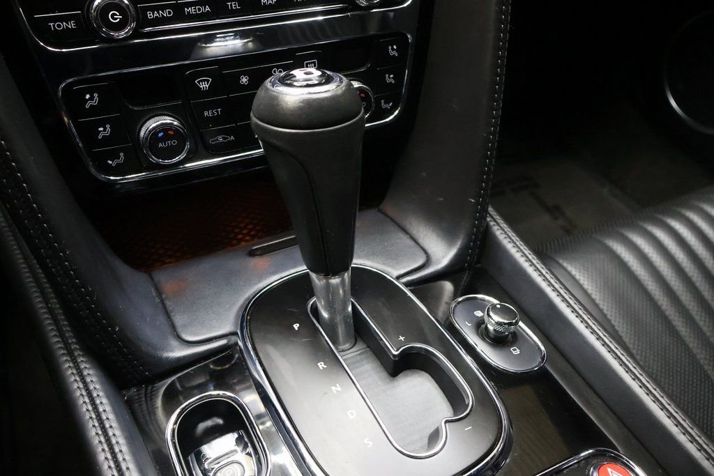 Used 2016 Bentley Continental GT image 32