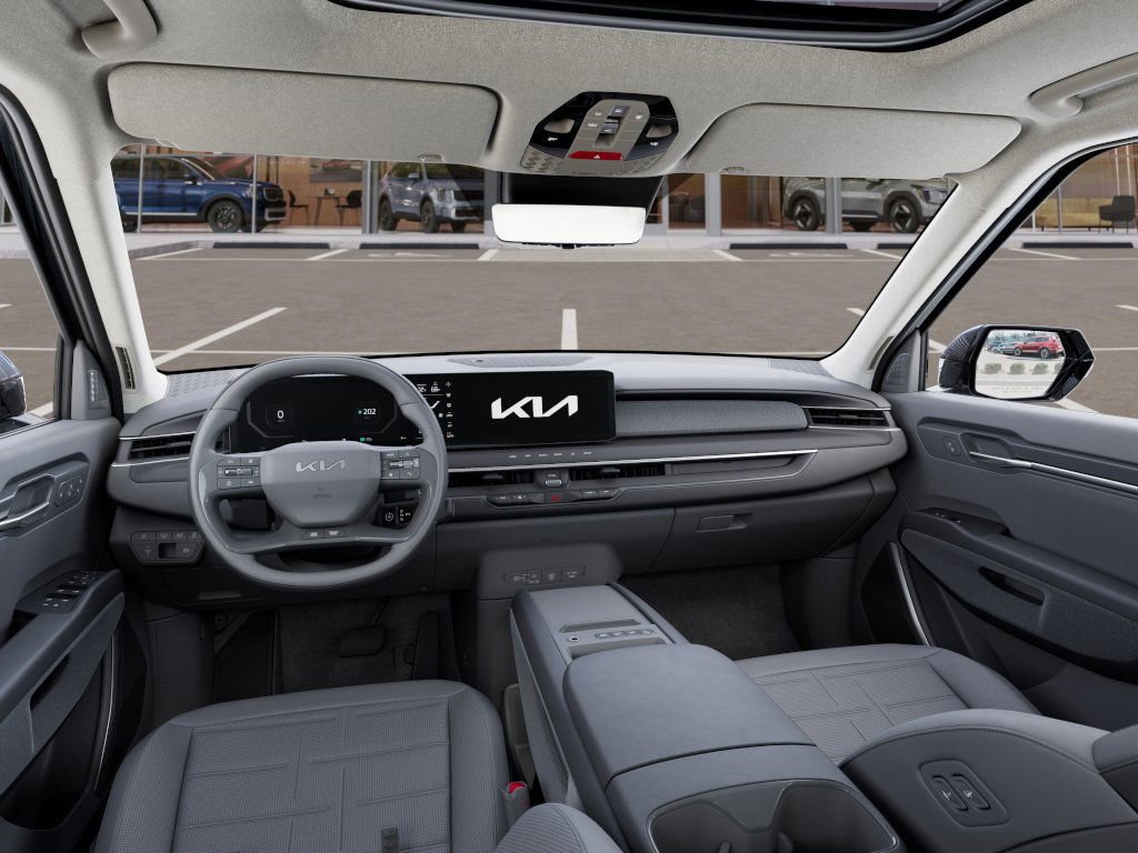 New 2026 Kia EV9 Land image 14