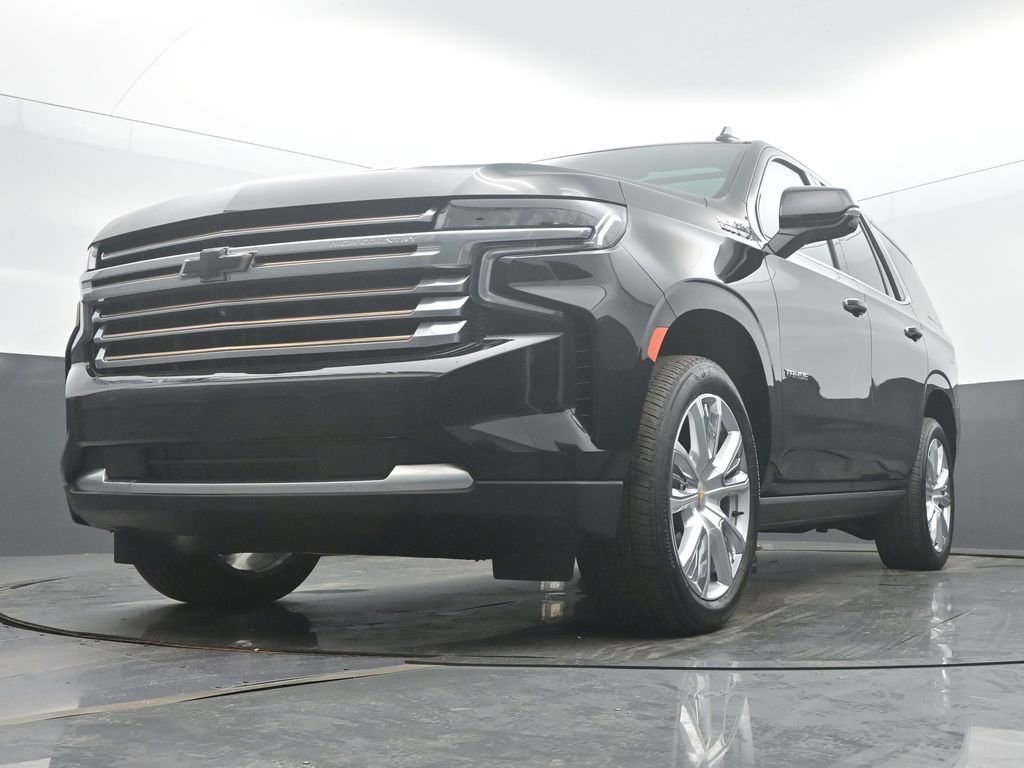 Used 2024 Chevrolet Tahoe High Country AWD/4WD image 48
