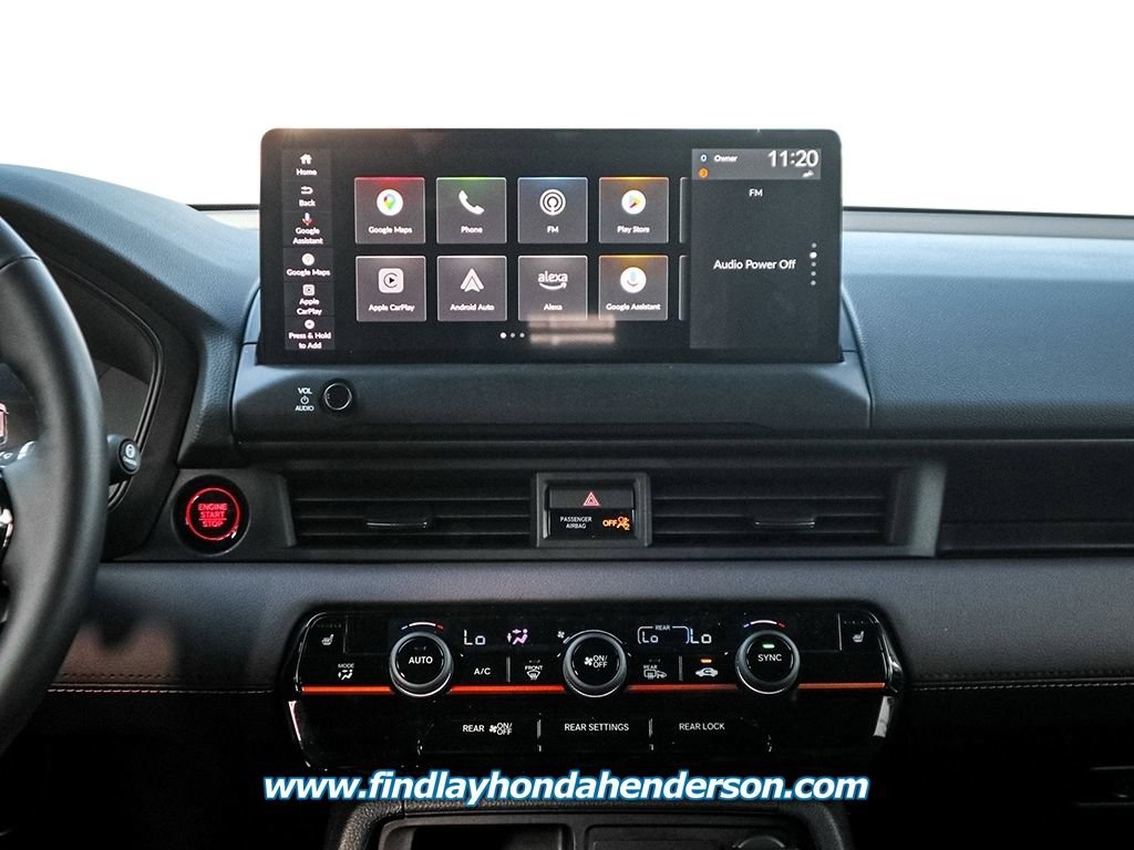New 2026 Honda Pilot TrailSport image 22
