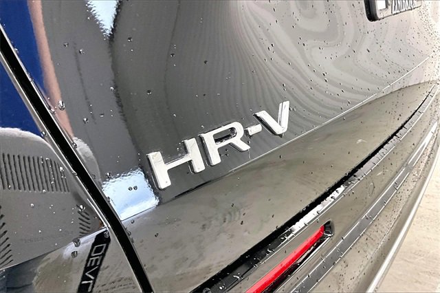 New 2026 Honda HR-V EX-L image 17