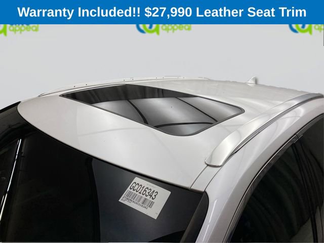 Used 2016 Lexus RX 350 AWD w/ Premium Package image 13