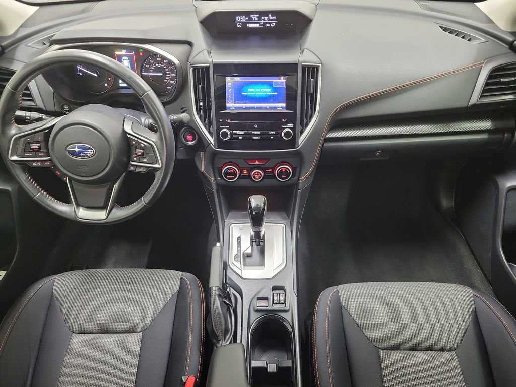 Used 2020 Subaru Crosstrek 2.0i Premium w/ Moonroof Package 2 image 16