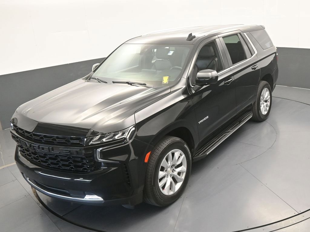 Used 2022 Chevrolet Tahoe LT RWD image 51