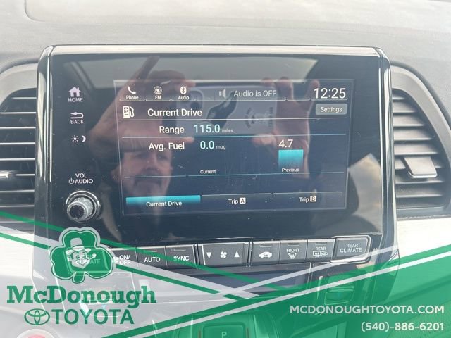 Used 2020 Honda Odyssey EX-L image 15