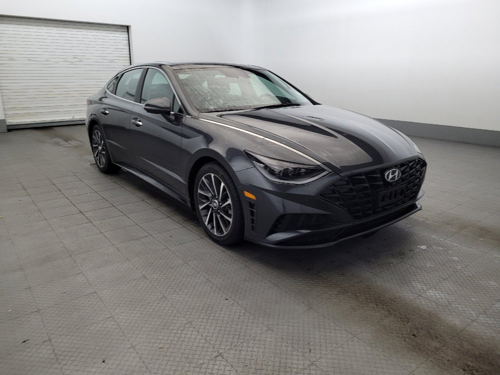 Used 2022 Hyundai Sonata Limited FWD image 13