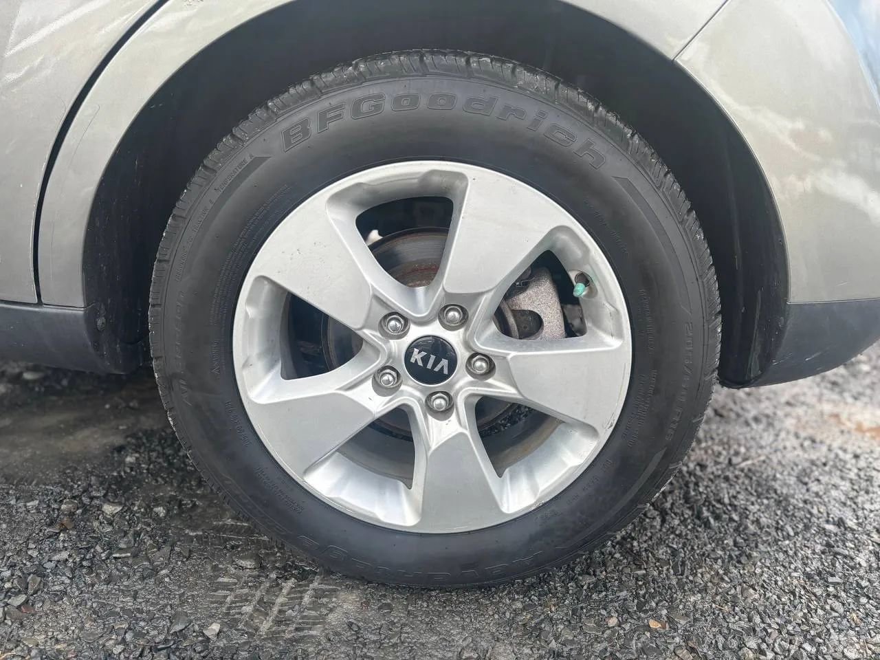 Used 2017 Kia Soul w/ Convenience Package image 12
