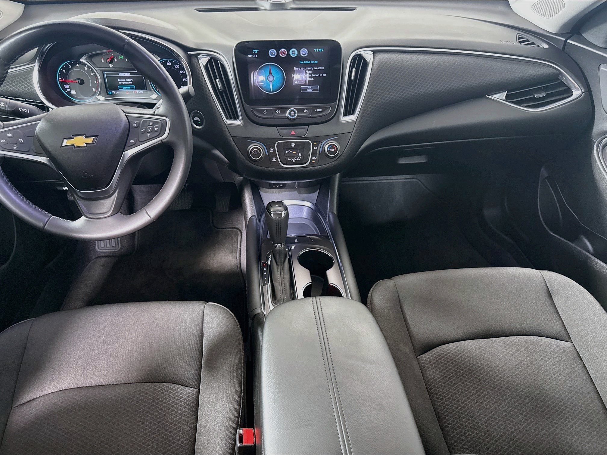 Used 2018 Chevrolet Malibu LT FWD image 22
