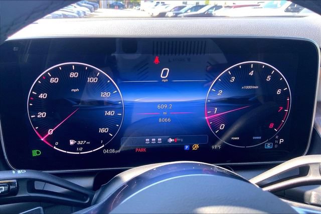 Used 2026 Mercedes-Benz GLC 300 4MATIC image 22