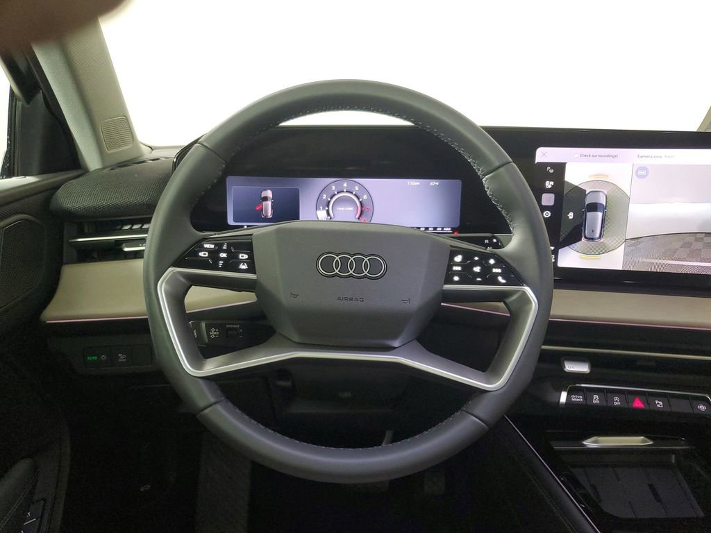New 2026 Audi Q3 quattro 2.0T AWD/4WD image 16