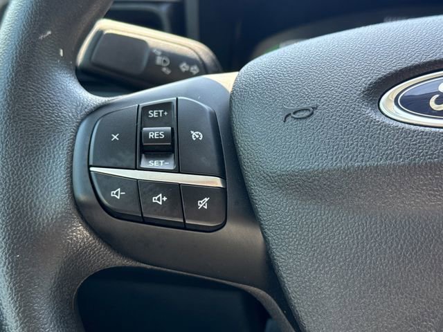 Used 2024 Ford Maverick XLT FWD image 29