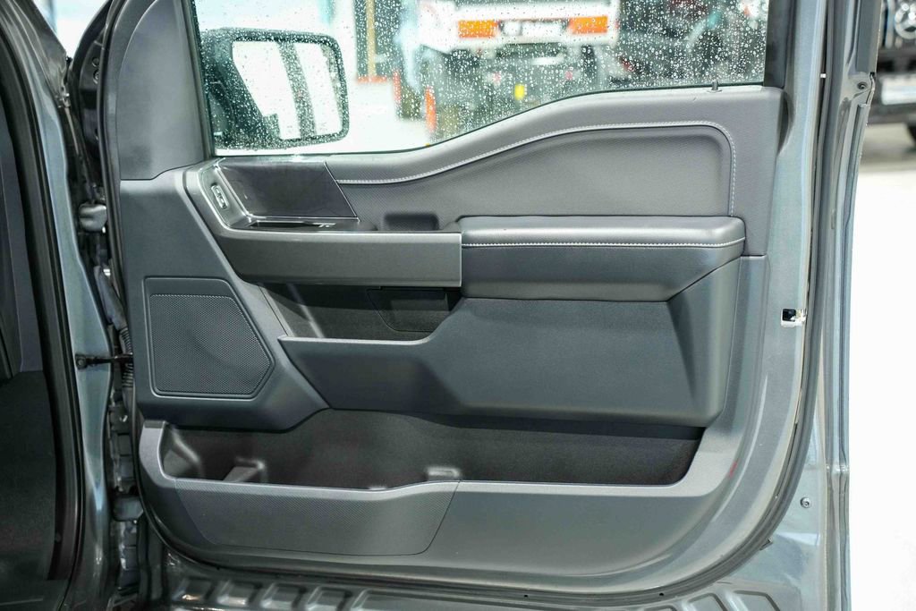 Used 2023 Ford F150 XLT w/ Equipment Group 302A High image 14