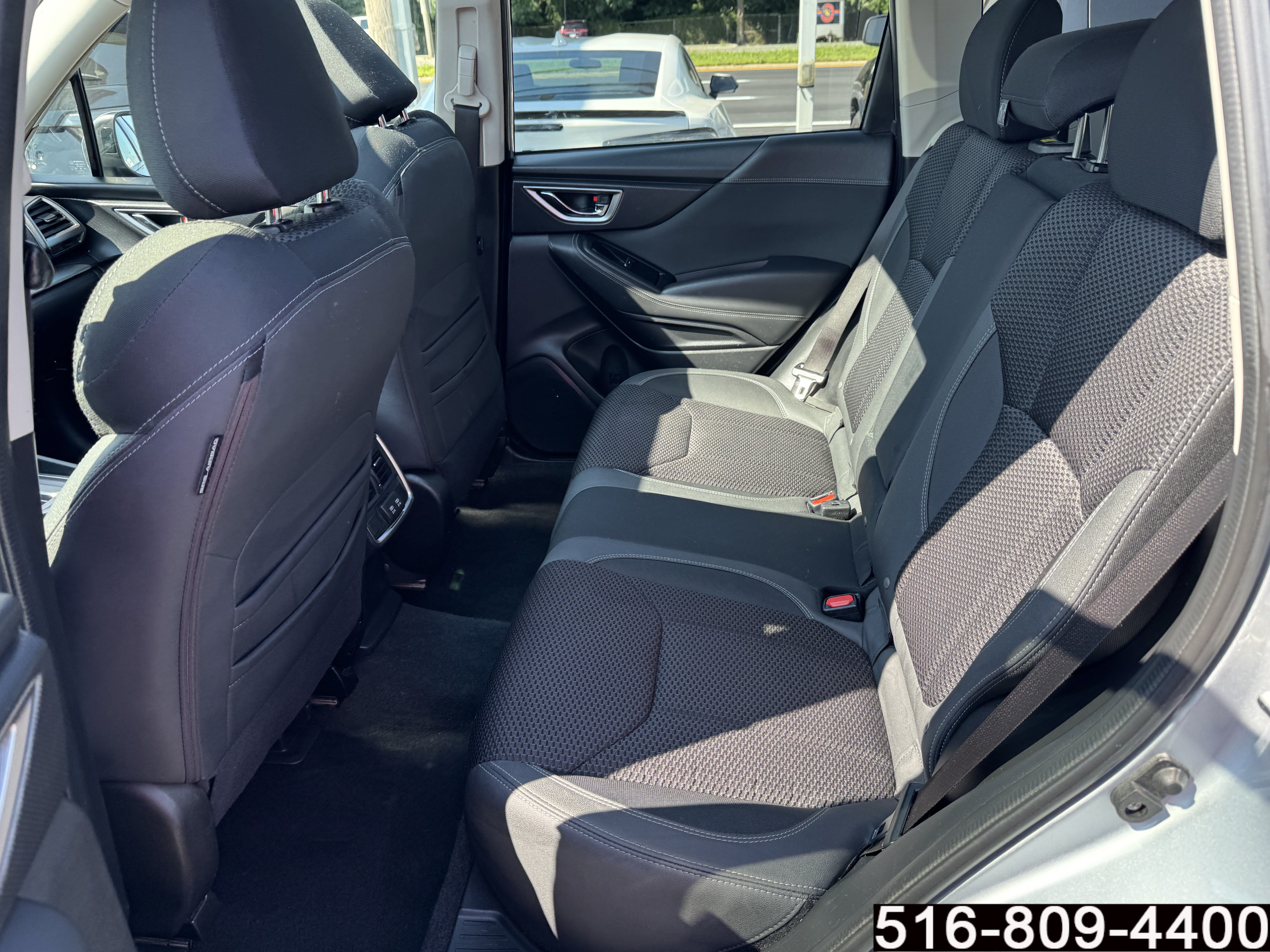 Used 2019 Subaru Forester Premium AWD/4WD image 35