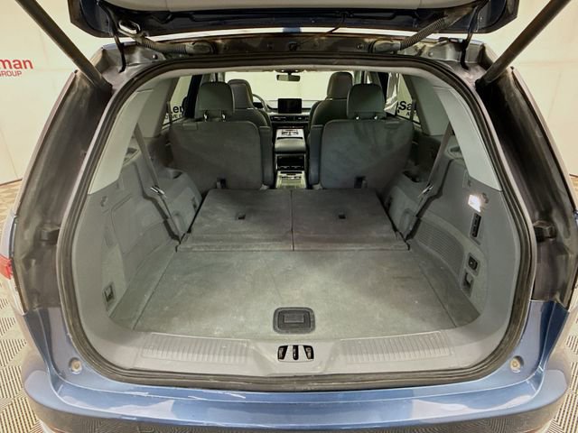Used 2020 Lincoln Aviator Reserve w/ Equipment Group 202A image 30
