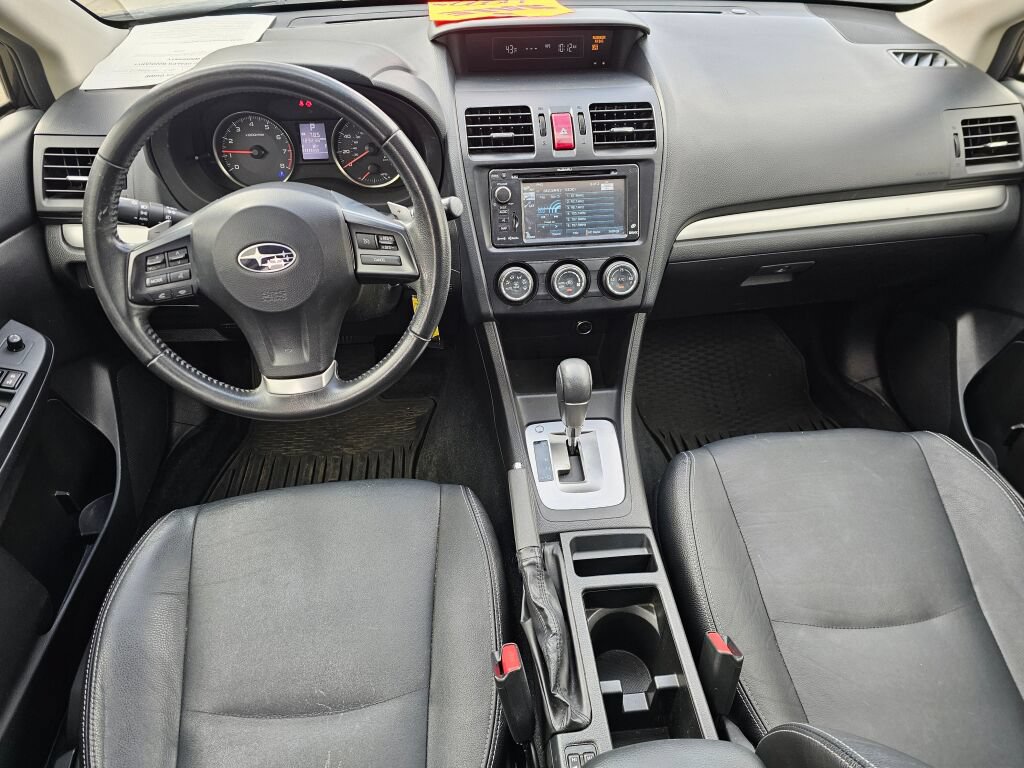 Used 2013 Subaru Crosstrek 2.0i Limited w/ Popular Pkg 2 AWD/4WD image 22