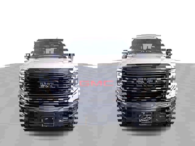 Used 2026 GMC Sierra 1500 AT4X image 3
