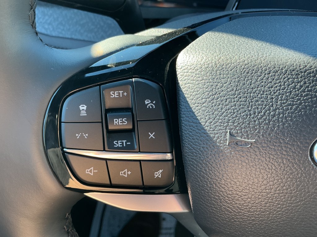 New 2026 Ford Explorer Platinum AWD/4WD image 14