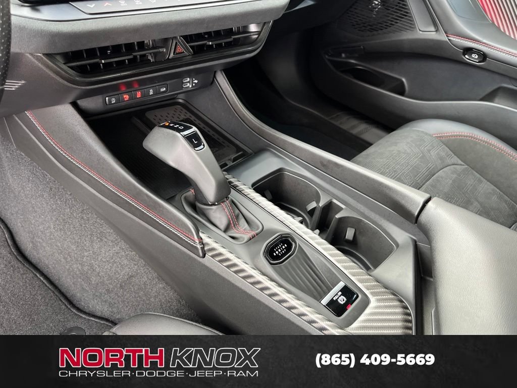 New 2027 Dodge Charger Scat Pack AWD/4WD image 14