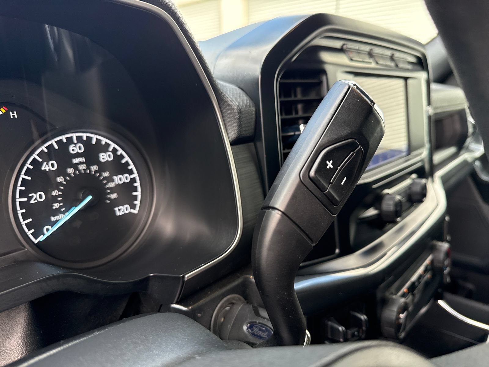 Certified 2023 Ford F150 XL w/ STX Appearance Package AWD/4WD image 24