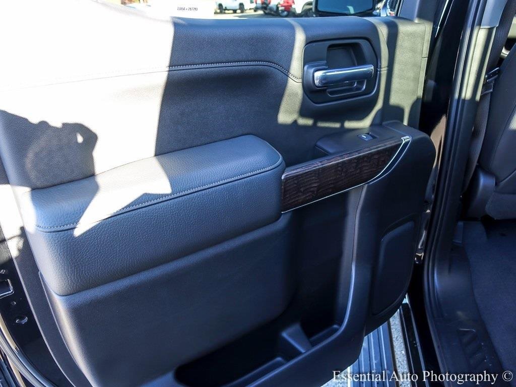 Used 2020 GMC Sierra 1500 Denali image 26