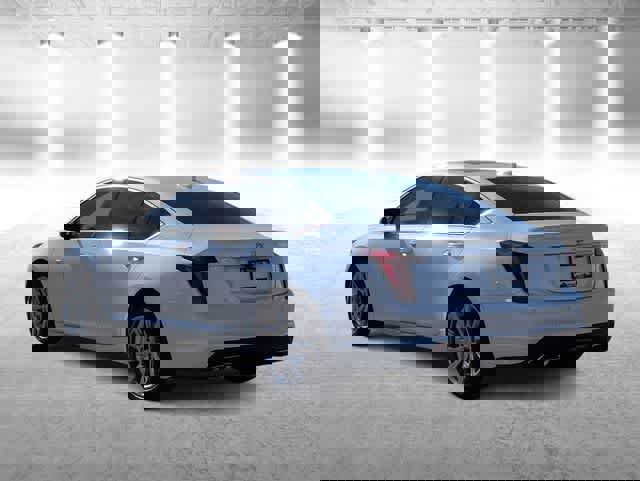 Used 2024 Cadillac CT5 Luxury w/ Sun And Sound Package image 6