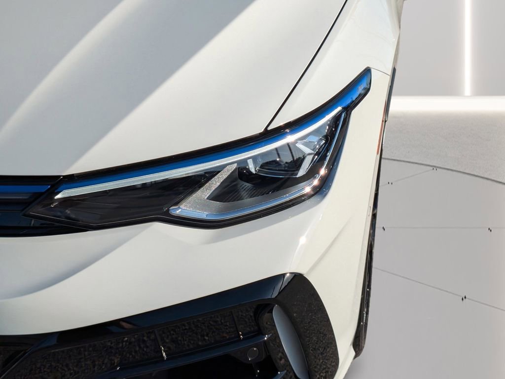 New 2026 Volkswagen Golf w/ Euro Style Package AWD/4WD image 7