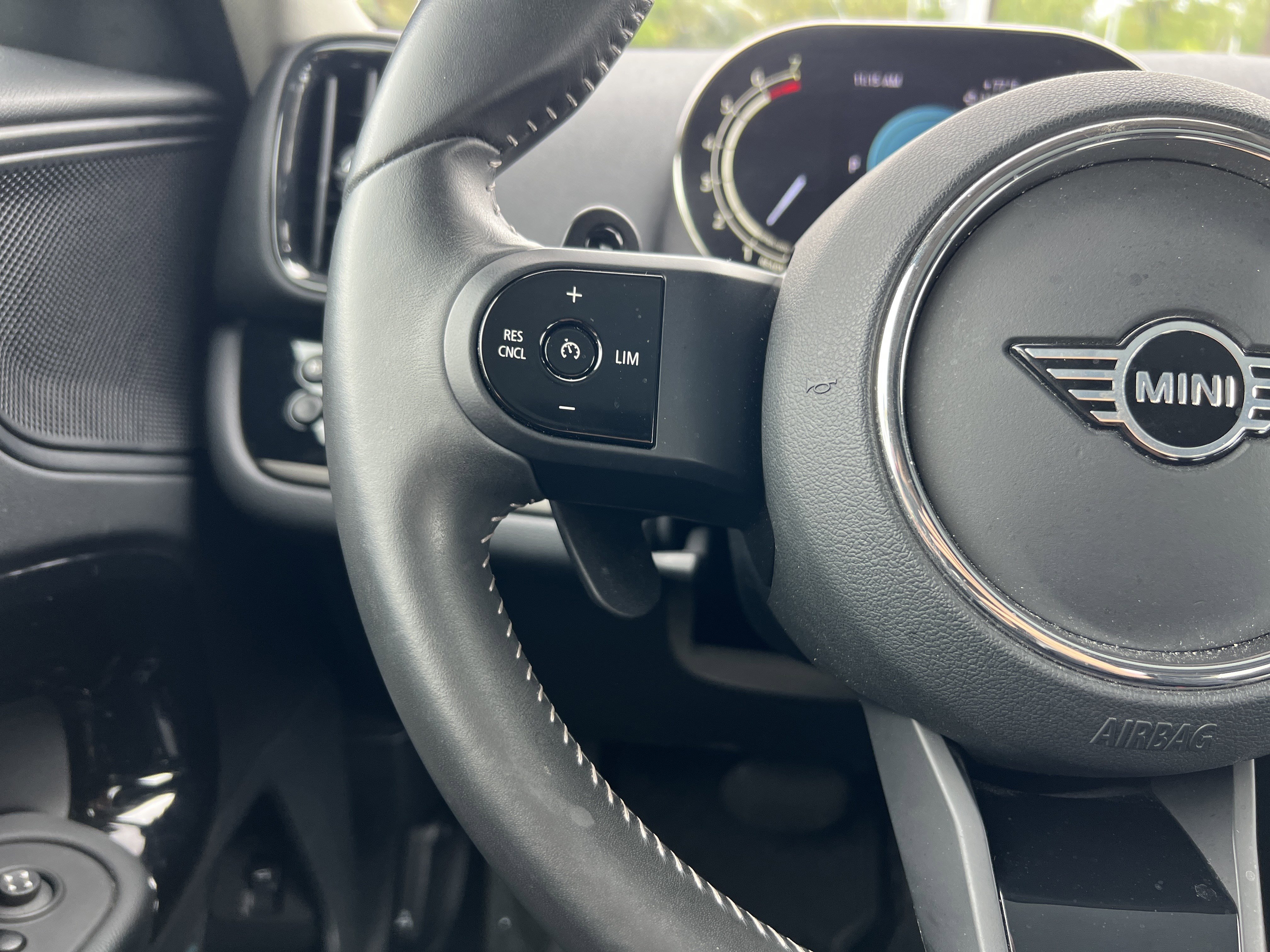 Used 2024 MINI Cooper Countryman S FWD image 19