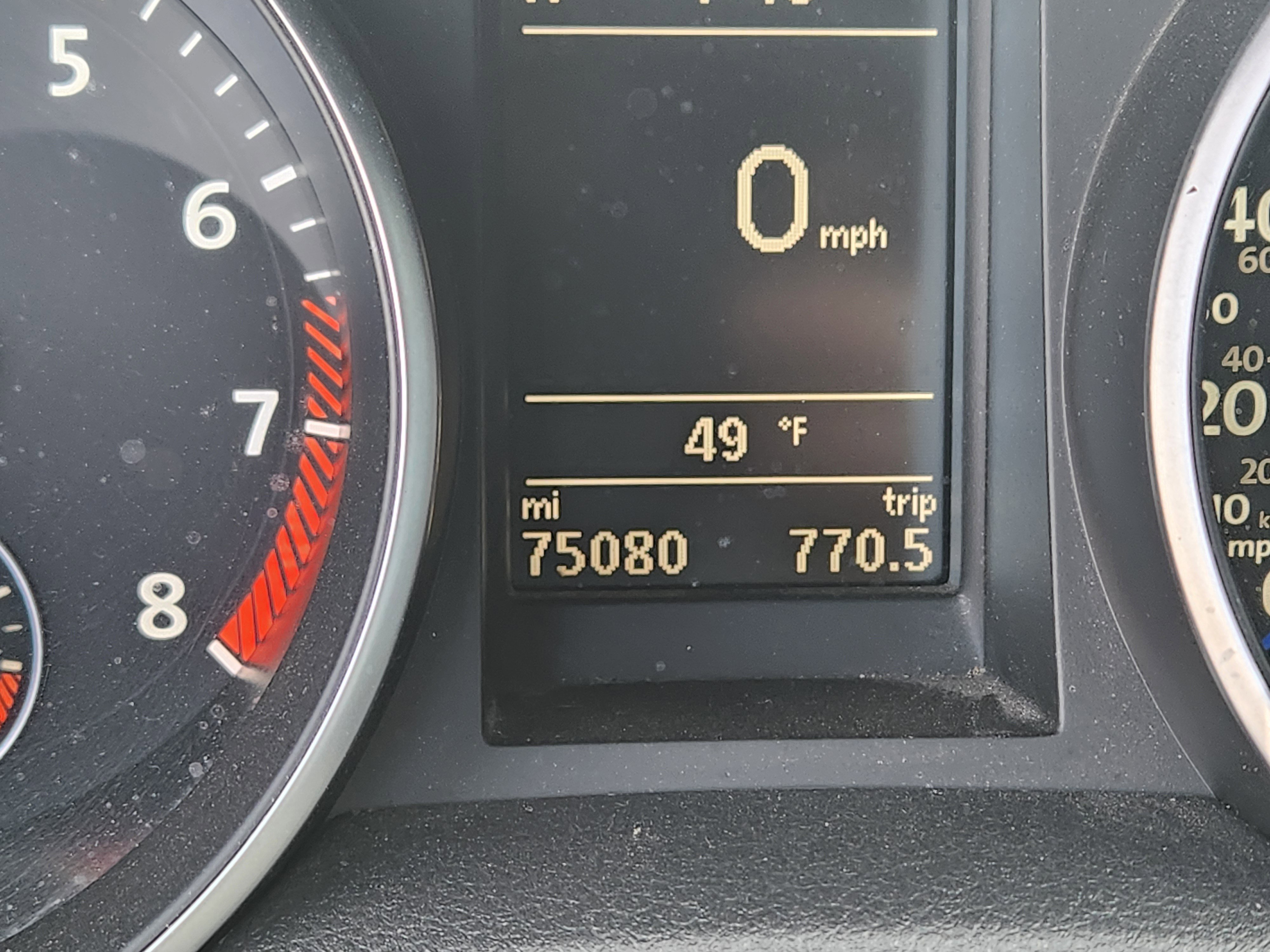 Used 2013 Volkswagen Golf R 2-Door image 11