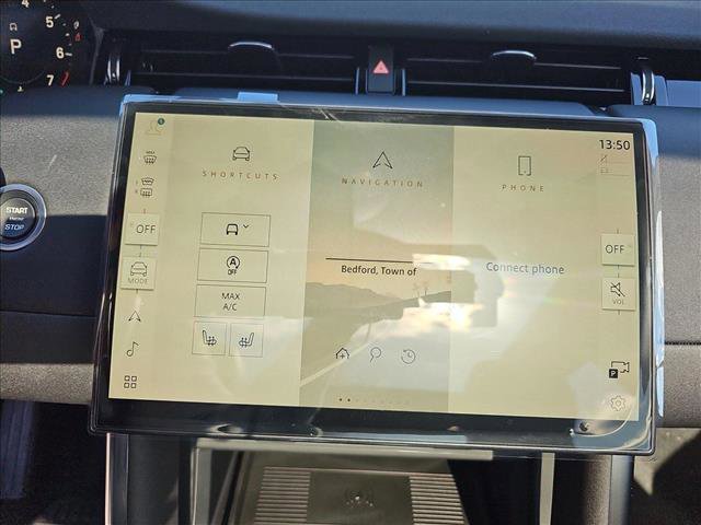 New 2025 Land Rover Discovery Sport S image 24