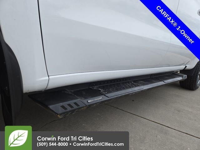 Used 2023 Chevrolet Silverado 1500 RST AWD/4WD image 15