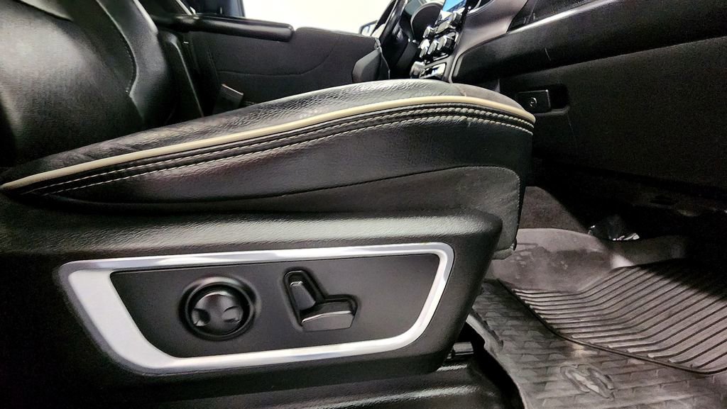 Used 2023 RAM 1500 Laramie image 38