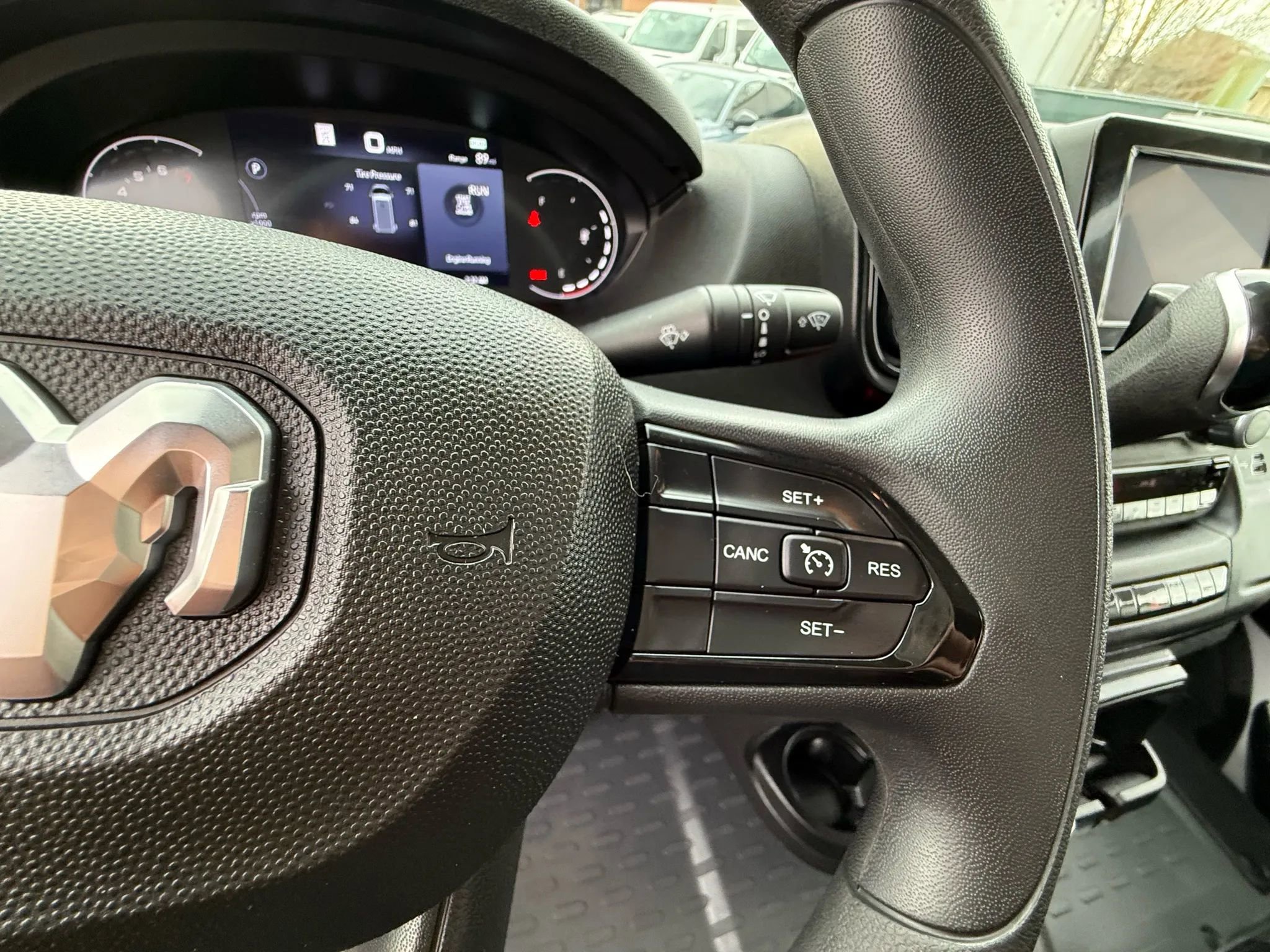 Used 2023 RAM ProMaster 1500 image 16