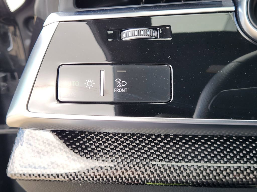 Used 2020 Audi SQ8 Prestige w/ Prestige Package image 21
