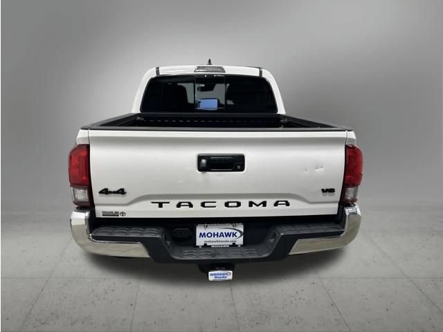 Used 2023 Toyota Tacoma SR5 w/ SX Package AWD/4WD image 4