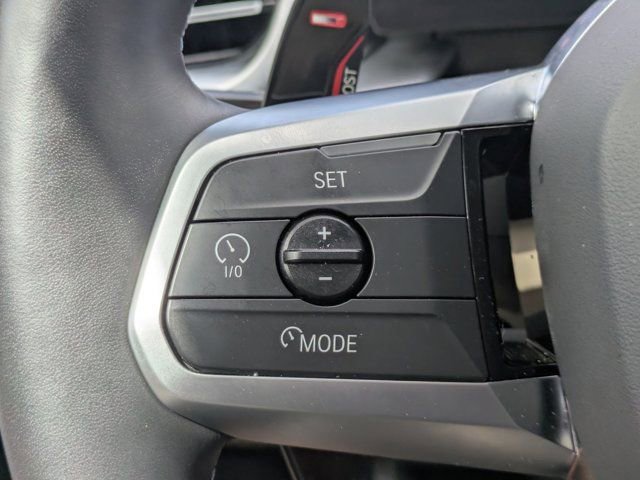 Used 2025 BMW X1 M35i image 21