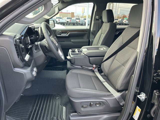 New 2026 GMC Sierra 1500 Elevation image 10