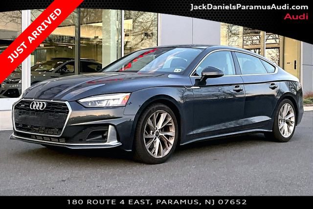 Used 2023 Audi A5 2.0T Premium w/ Convenience Package