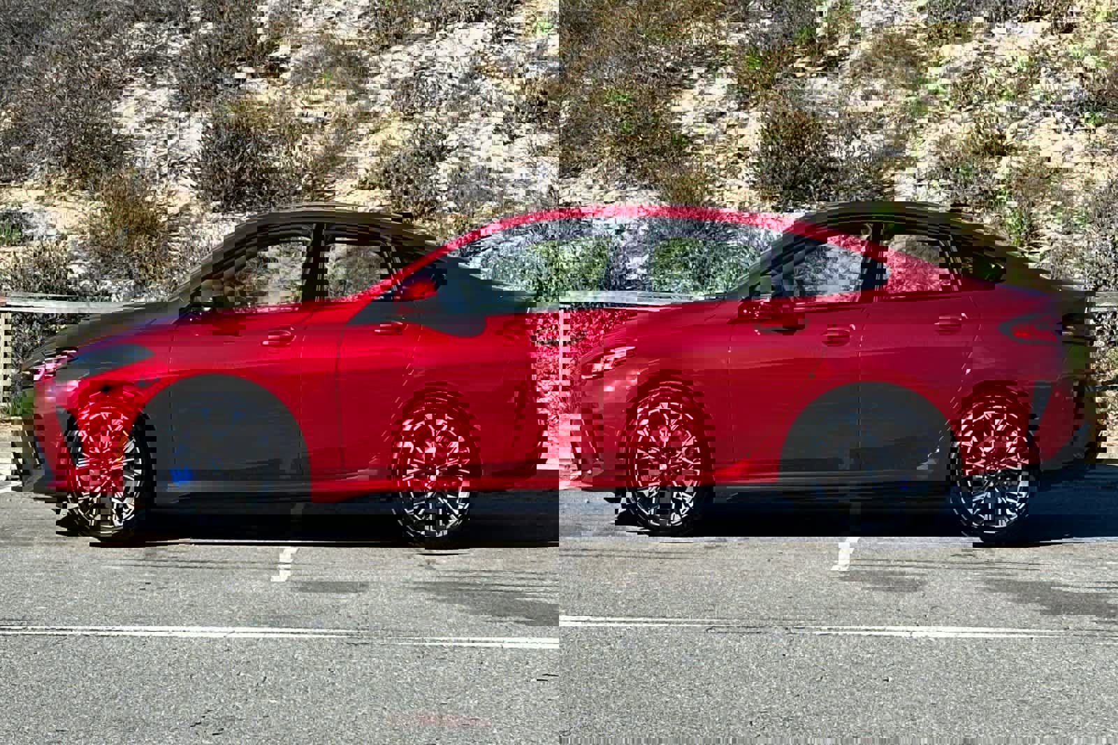 Used 2025 BMW 228i xDrive w/ Premium Package image 9