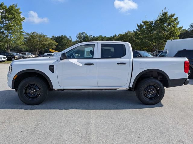 New 2026 Ford Ranger XL RWD image 7