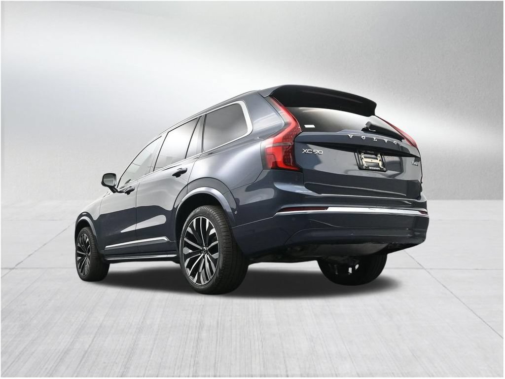 New 2026 Volvo XC90 B6 Plus w/ Protection Package Premier AWD/4WD image 23