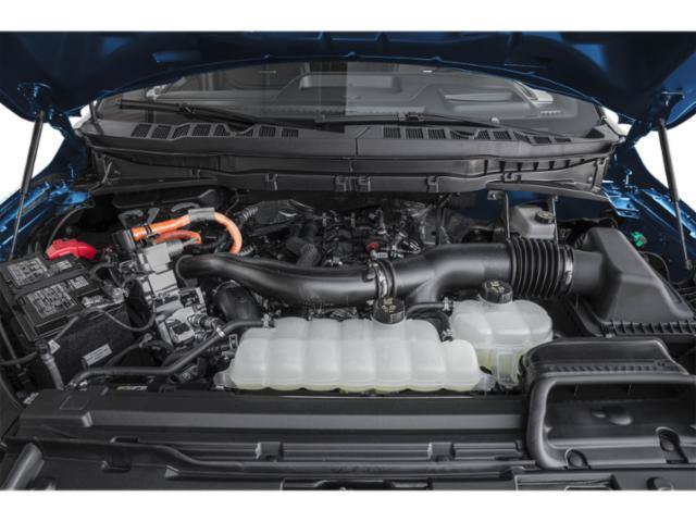 New 2026 Ford F150 Platinum w/ Equipment Group 703A Plus AWD/4WD image 32