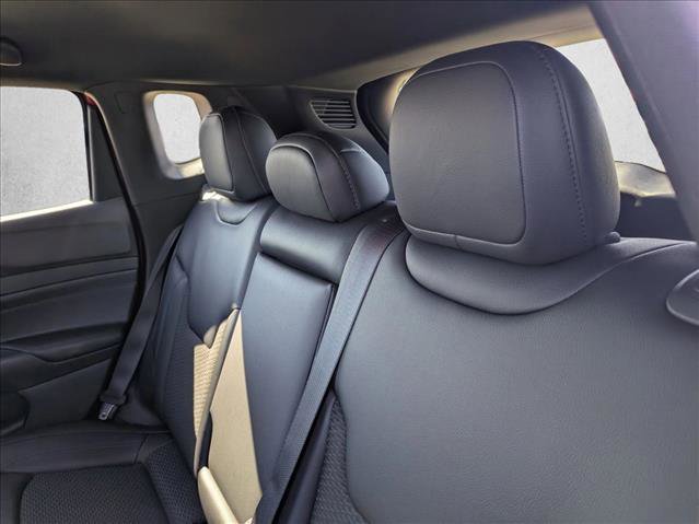 New 2026 Jeep Compass Latitude image 14